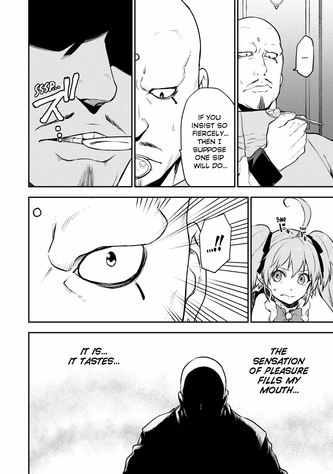 Tensei Shitara Slime Datta Ken, Chapter 110 image 33